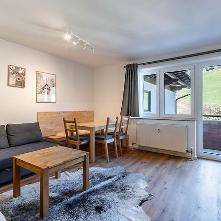 Appartement Ski & Bike Заалбах-Хинтерглем Екстериор снимка