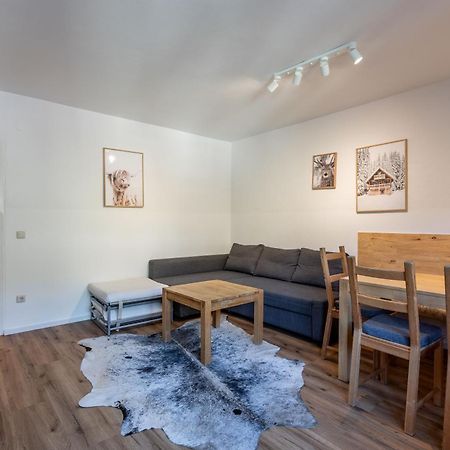 Appartement Ski & Bike Заалбах-Хинтерглем Екстериор снимка