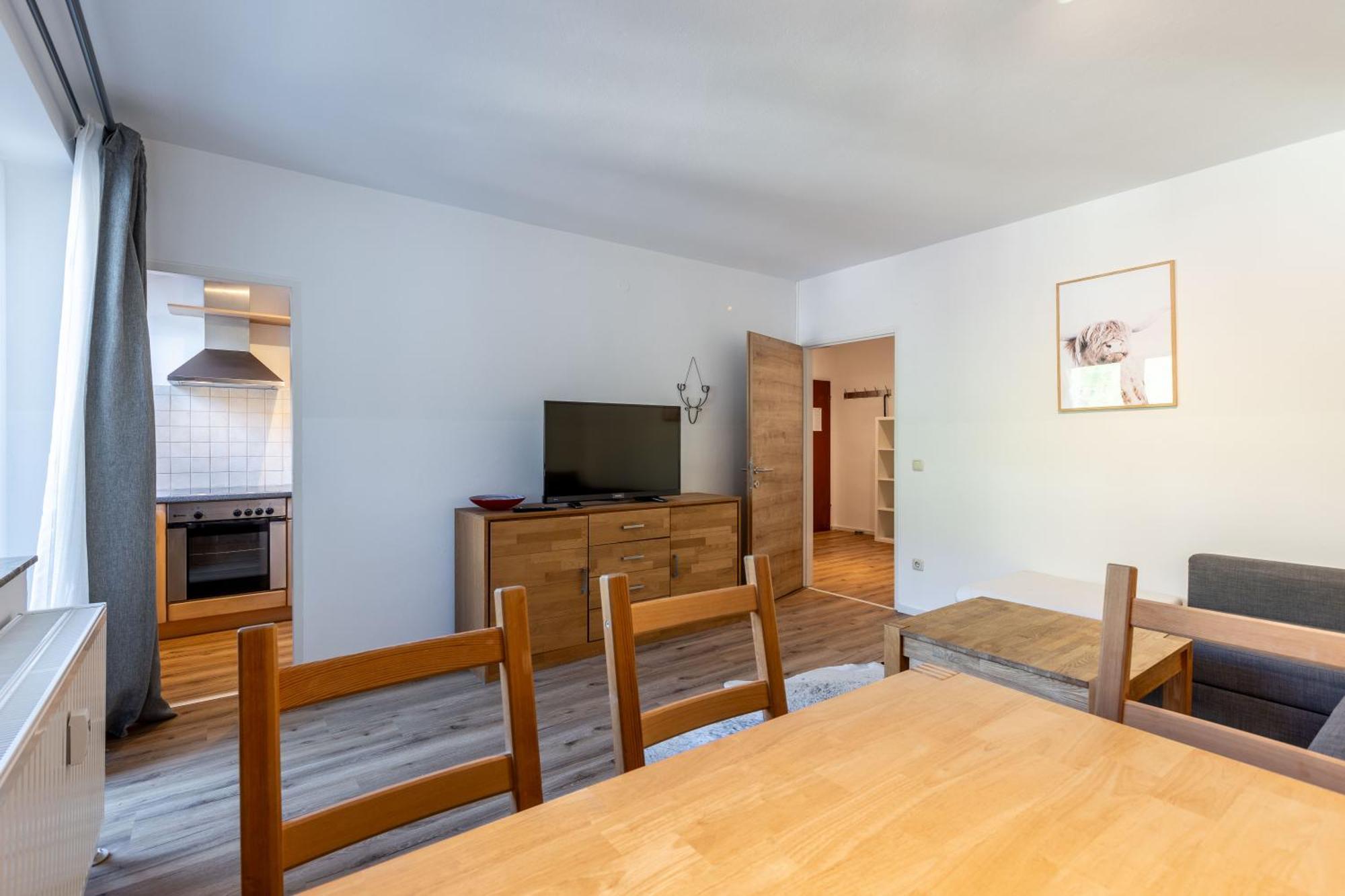 Appartement Ski & Bike Заалбах-Хинтерглем Екстериор снимка