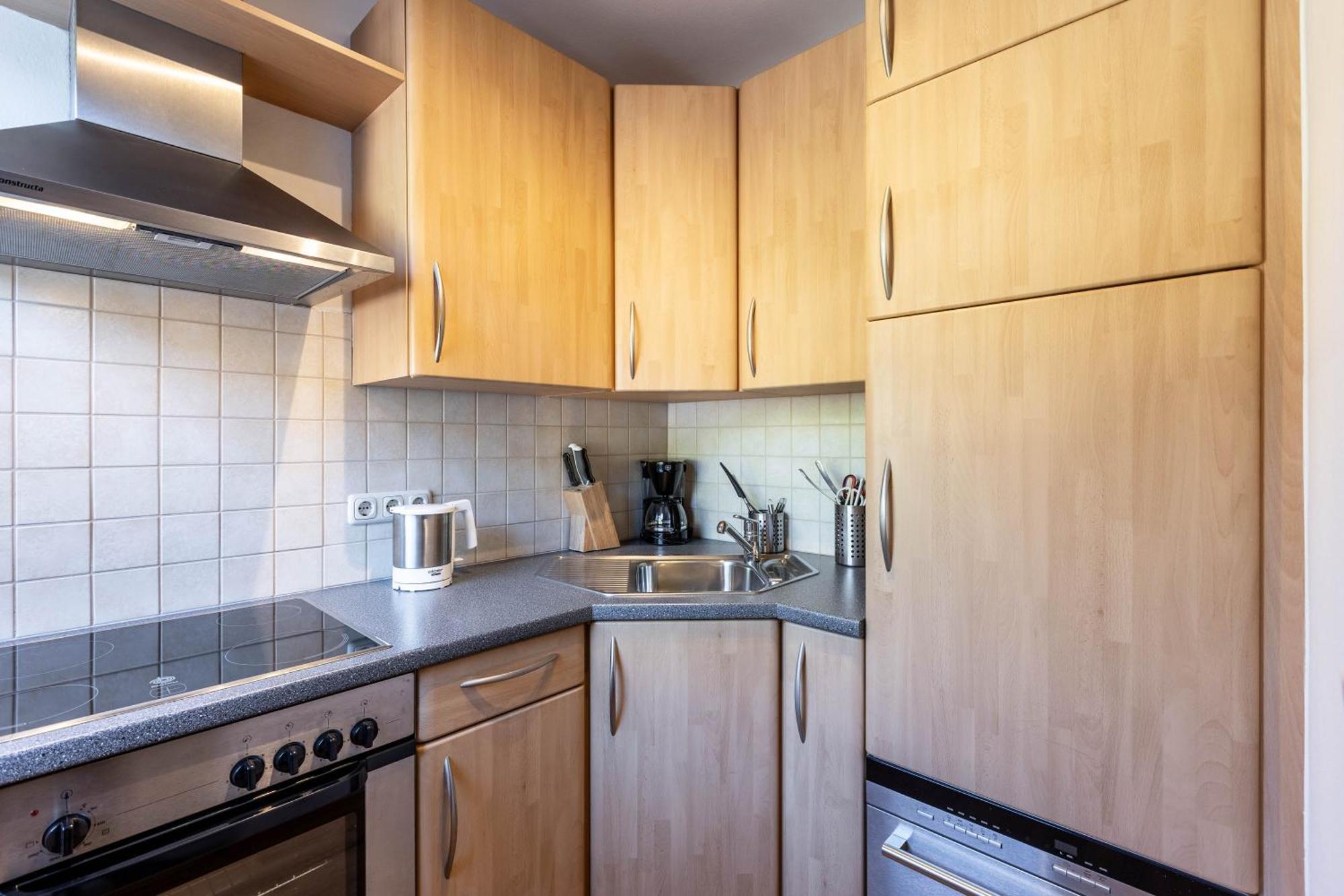Appartement Ski & Bike Заалбах-Хинтерглем Екстериор снимка