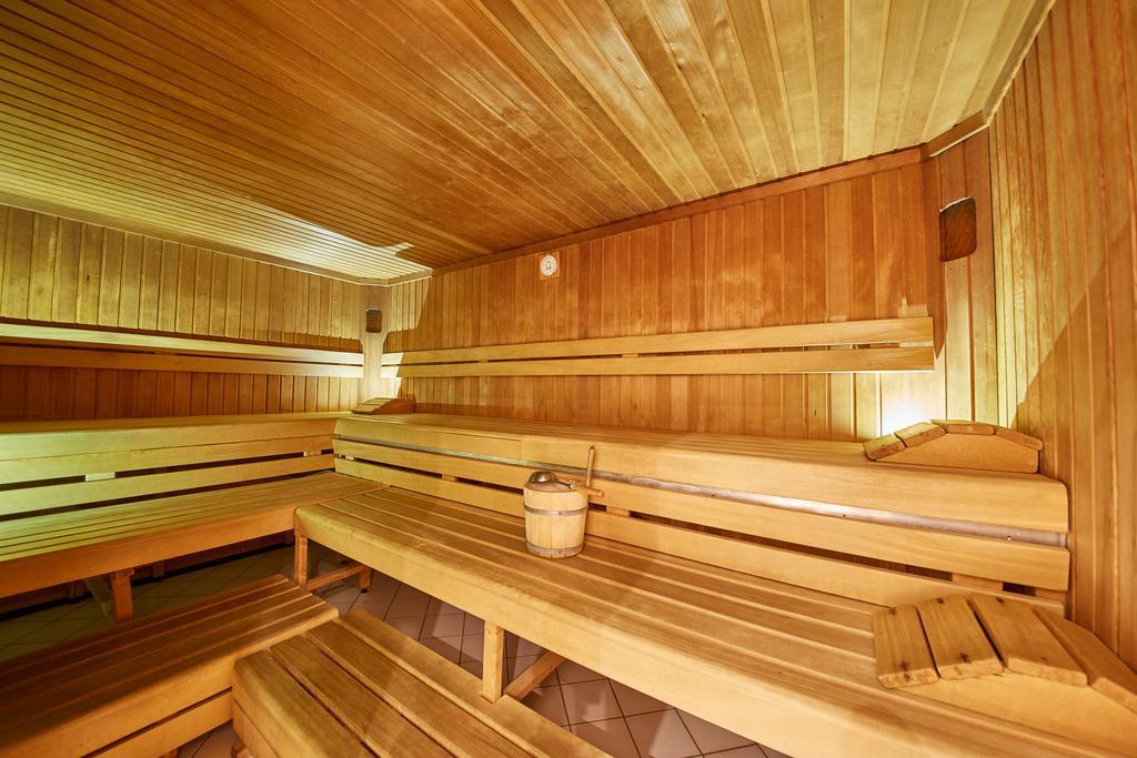 Appartement Ski & Bike Заалбах-Хинтерглем Екстериор снимка