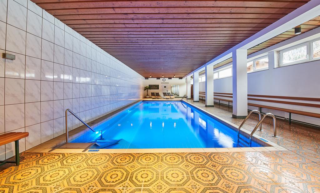 Appartement Ski & Bike Заалбах-Хинтерглем Екстериор снимка