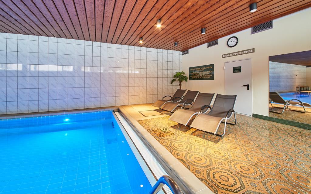 Appartement Ski & Bike Заалбах-Хинтерглем Екстериор снимка
